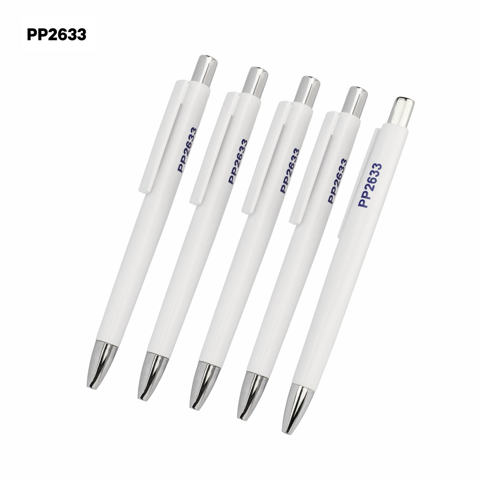 Plastic Pen PP2633