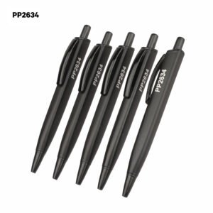 Plastic Pen PP2634