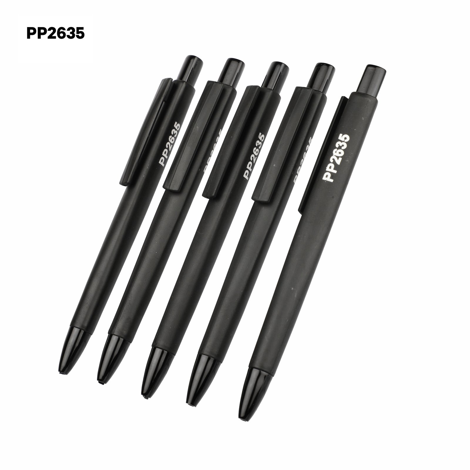 Plastic Pen PP2635
