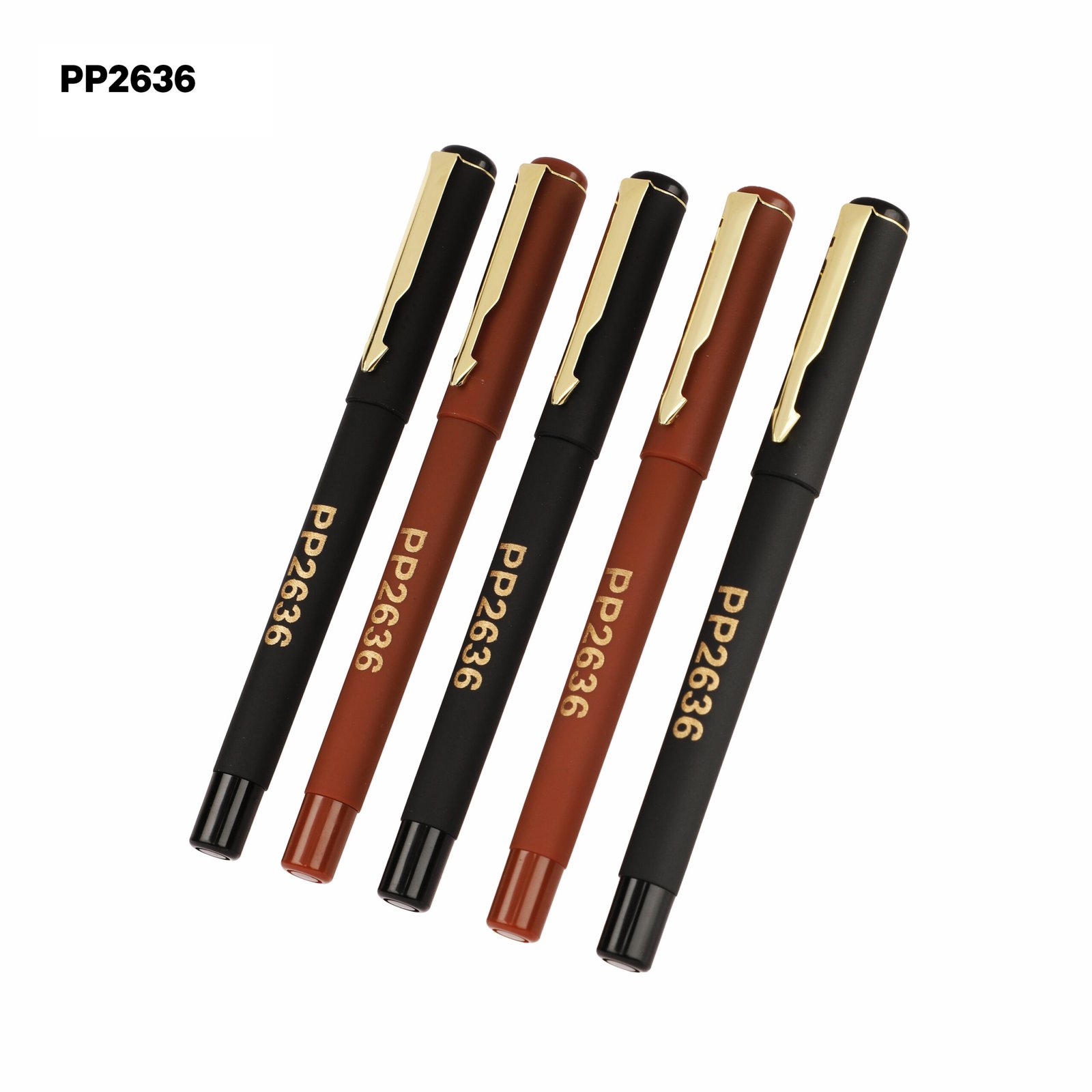 Plastic Pen PP2636