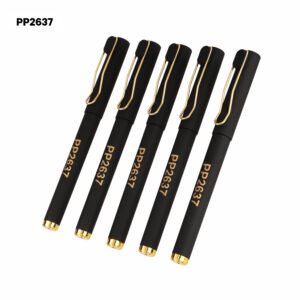 Plastic Pen PP2637