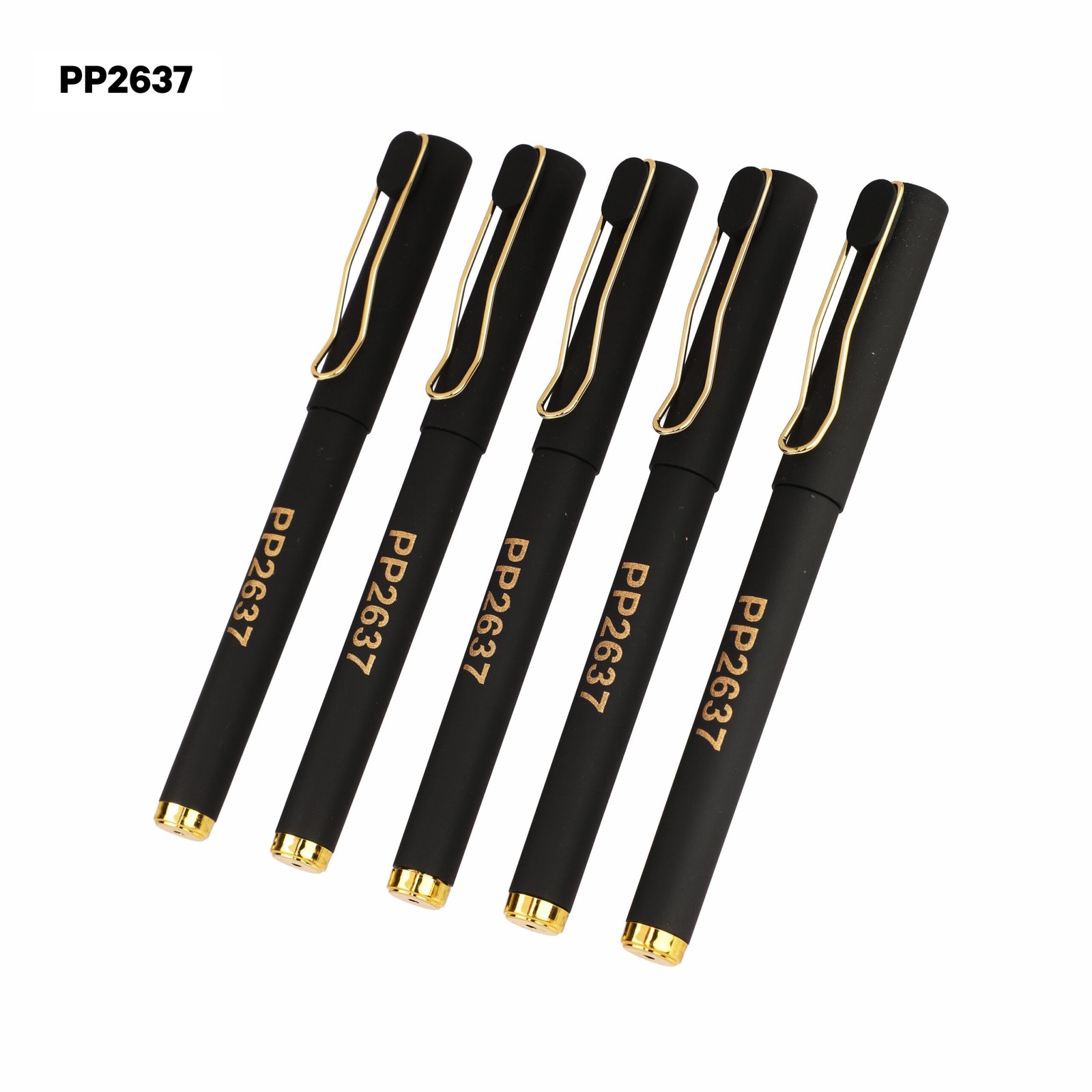 Plastic Pen PP2637