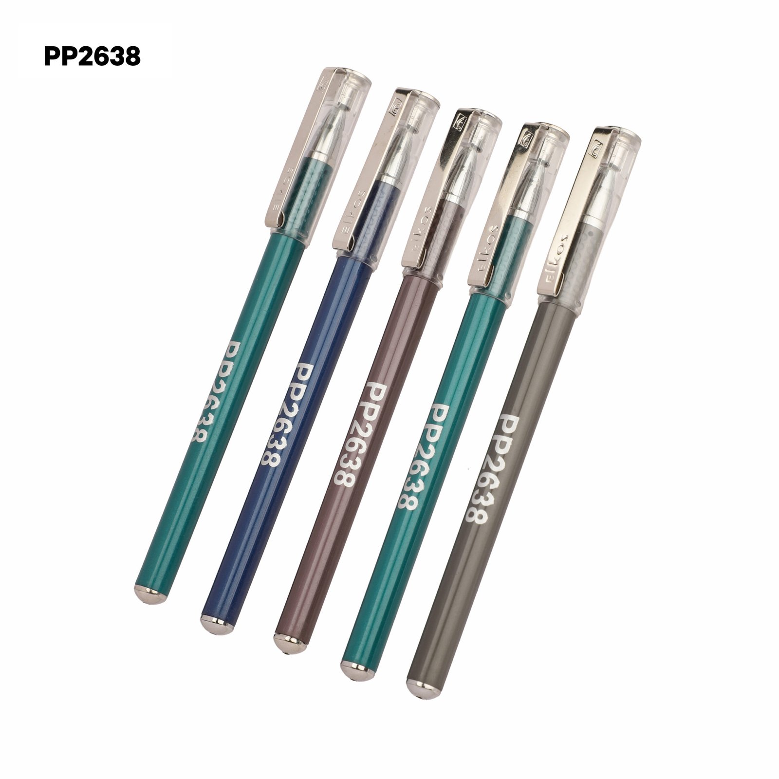 Plastic Pen PP2638