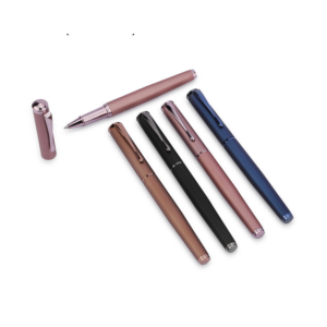 Premium Metal Roller Pen APC152