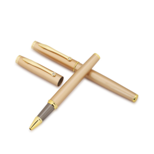 Premium Metal Roller Pen APC167
