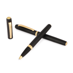 Premium Metal Roller / Magnetic Pen APC178