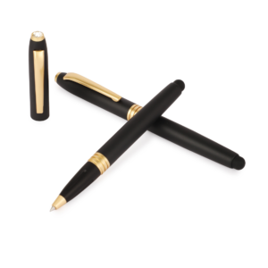 Premium Metal Roller / Magnetic Pen APC181