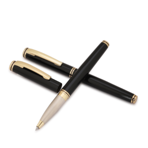 Premium Metal Roller / Magnetic Pen APC186