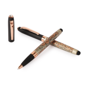 Premium Metal Roller Pen APC199