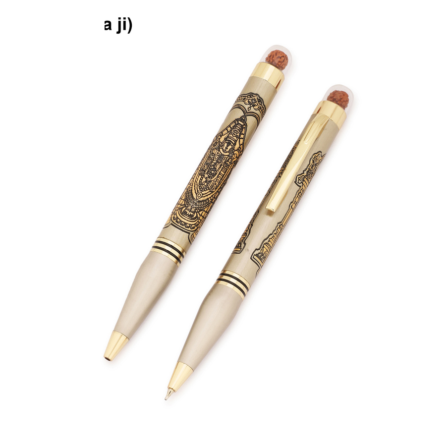 Premium Metal Pen APC200