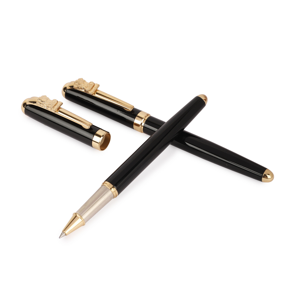 Premium Metal Roller Pen APC204