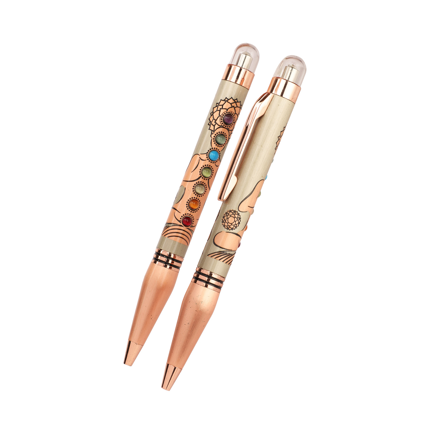 Premium Metal Pen APC205